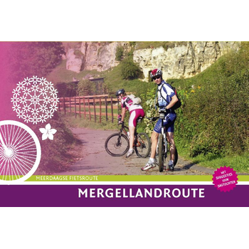 Mergellandroute (Paperback) bij Singel 344