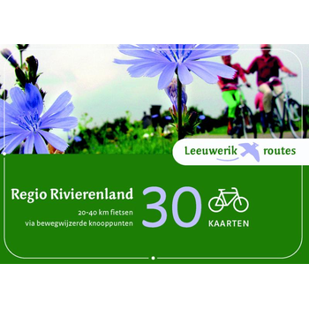 Regio Rivierenland bij Singel 344