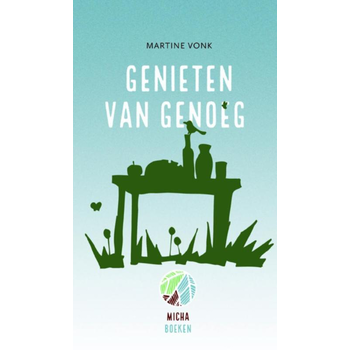 Genieten van genoeg (Paperback) bij Singel 344