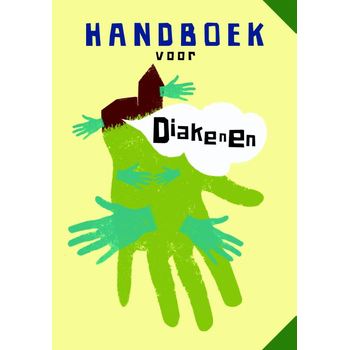 Handboek voor diakenen (Paperback) bij Singel 344