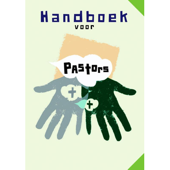 Handboek voor pastors (Paperback) bij Singel 344