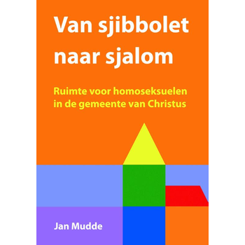 Van sjibbolet naar sjalom (Paperback) bij Singel 344