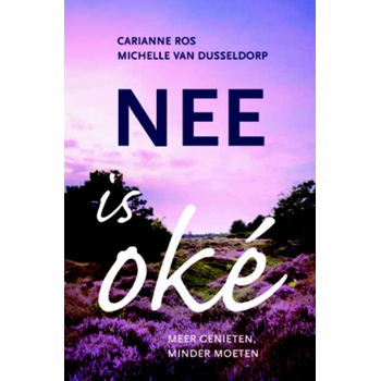 Nee is oké (Paperback) bij Singel 344