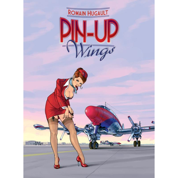 1 (Hardback) bij Singel 344