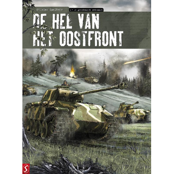 2 (Hardback) bij Singel 344