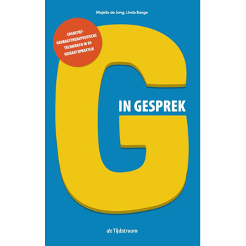 In gesprek (Paperback) bij Singel 344