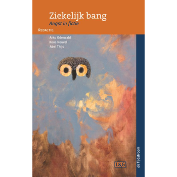 Ziekelijk bang (Paperback) bij Singel 344