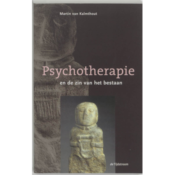 Psychotherapie en de zin van het bestaan (Paperback) bij Singel 344