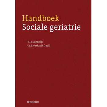 Handboek sociale geriatrie (Hardback) bij Singel 344