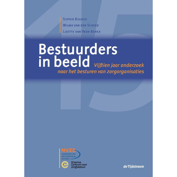 Bestuurders in beeld (Paperback) bij Singel 344