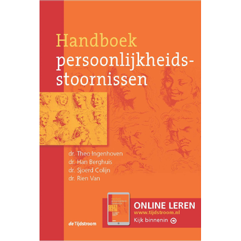 Handboek persoonlijkheidsstoornissen (Hardback) bij Singel 344