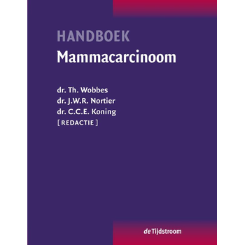Handboek mammacarcinoom (Hardback) bij Singel 344