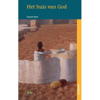 Het huis van God (Paperback) bij Singel 344