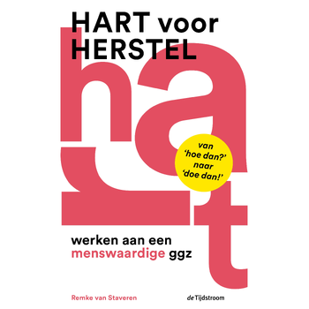 Hart voor Herstel (Paperback) bij Singel 344