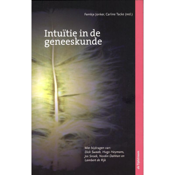 Intuitie in de geneeskunde (Paperback) bij Singel 344
