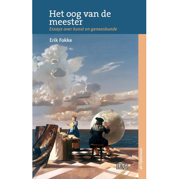 Het oog van de meester (Paperback) bij Singel 344