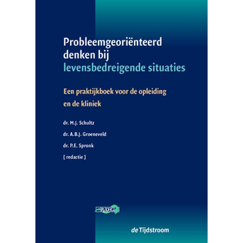 Probleemgeorienteerd denken bij levensbedreigende situaties (Paperback) bij Singel 344