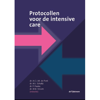 Protocollen voor de intensive care (Paperback) bij Singel 344