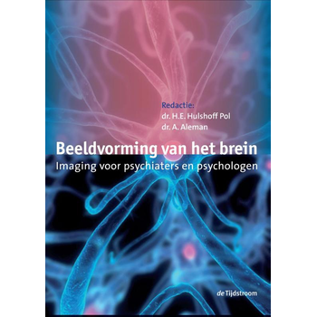 Beeldvorming van het brein (Hardback) bij Singel 344