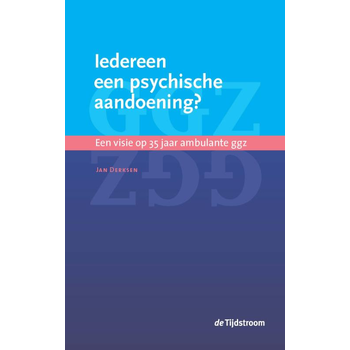 Iedereen een psychische aandoening? (Paperback) bij Singel 344