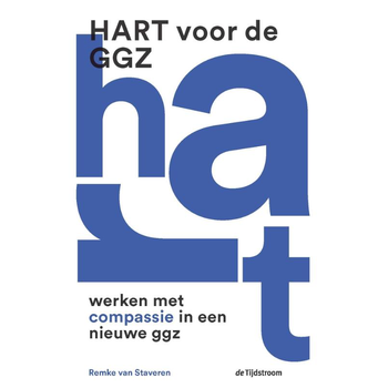 Hart voor de ggz (Paperback) bij Singel 344