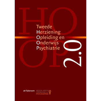 Hoop 2.0 (Paperback) bij Singel 344