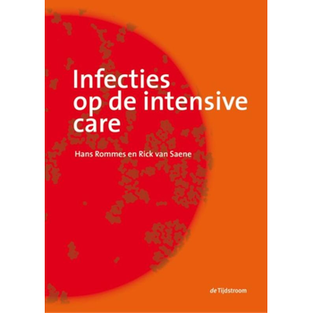 Infecties op de intensive care (Paperback) bij Singel 344