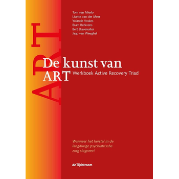 De kunst van ART (Paperback) bij Singel 344
