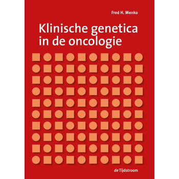 Klinische genetica in de oncologie (Paperback) bij Singel 344