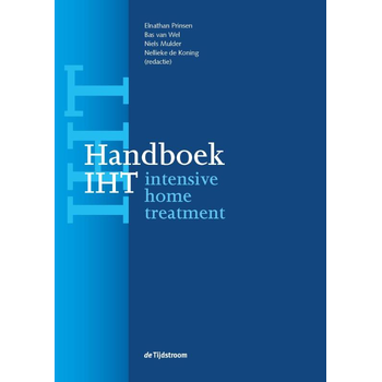 Handboek IHT (Paperback) van Elnathan Prinsen