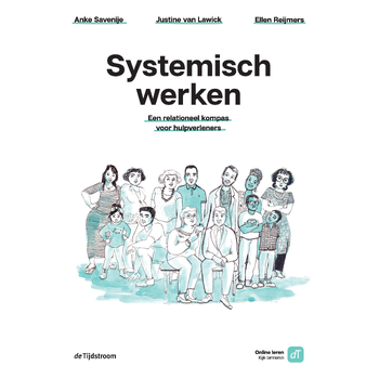Systemisch werken (Paperback) bij Singel 344