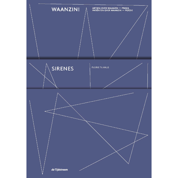Waanzin! | Sirenes (Paperback) bij Singel 344