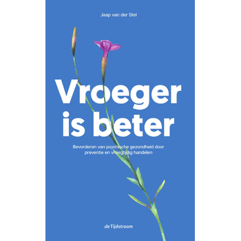 Vroeger is beter (Paperback) bij Singel 344