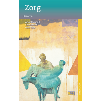 Zorg (Paperback) bij Singel 344
