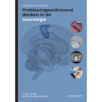 Probleemgeoriënteerd denken in de neurologie (Paperback) bij Singel 344