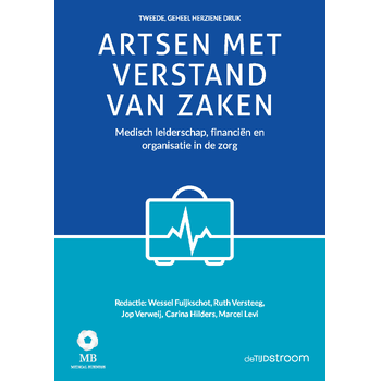 Artsen met verstand van zaken (Paperback) bij Singel 344