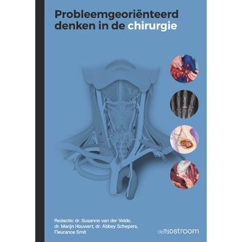Probleemgeoriënteerd denken in de chirurgie (Paperback) bij Singel 344