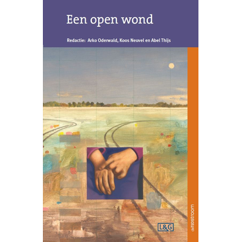 Een open wond (Paperback) bij Singel 344