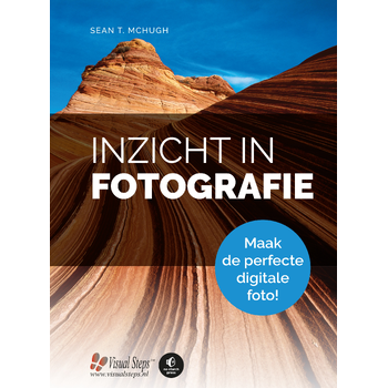 Inzicht in fotografie (Paperback) bij Singel 344