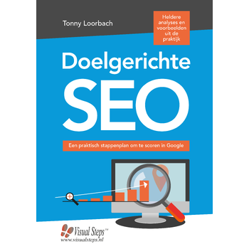 Doelgerichte SEO (Paperback) bij Singel 344