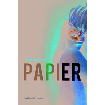 Papier (Paperback) bij Singel 344
