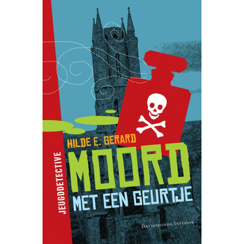 Moord met een geurtje (Paperback) bij Singel 344