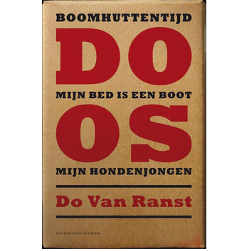 Doos (Paperback) bij Singel 344