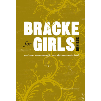 Bracke for girls (Paperback) bij Singel 344