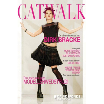 Catwalk (Paperback) bij Singel 344