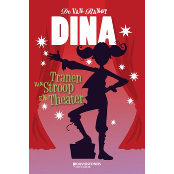 Dina (Paperback) bij Singel 344