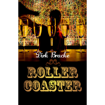 Rollercoaster (Paperback) bij Singel 344