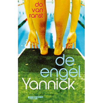 De engel Yannick (Hardback) bij Singel 344