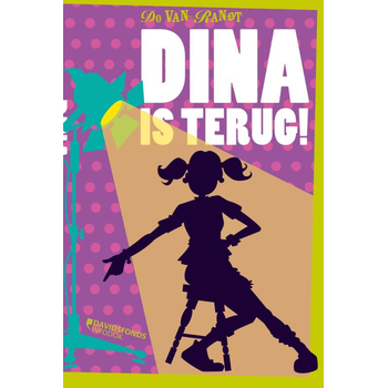 Dina is terug (Paperback) bij Singel 344