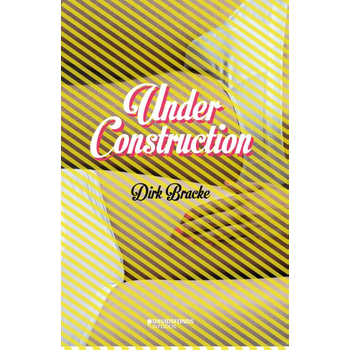 Under construction (Paperback) bij Singel 344